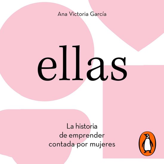 Ellas - cover