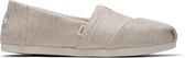 Toms Dames Espadrilles Classic Women  - Maat 42