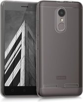 kwmobile telefoonhoesje voor Lenovo K6 - Hoesje voor smartphone - Back cover