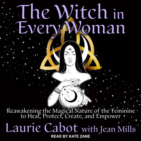 The Witch in Every Woman - cover