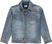 Tumble 'N Dry  Mitzo Spijkerjas Jongens Mid maat  122