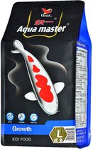 Aqua master Growth 1kg Large