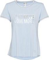 Key Largo shirt more Zilver-S (M)