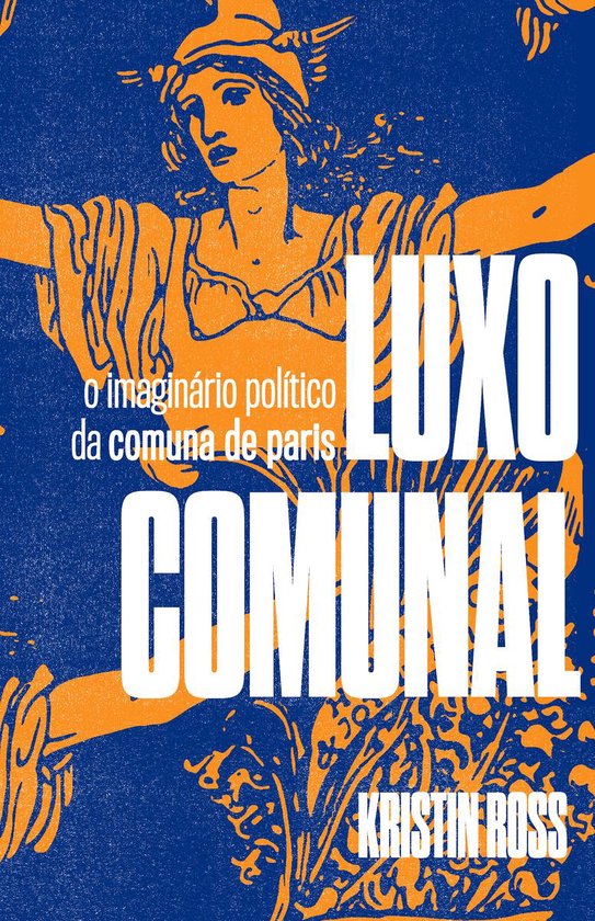 Luxo Comunal