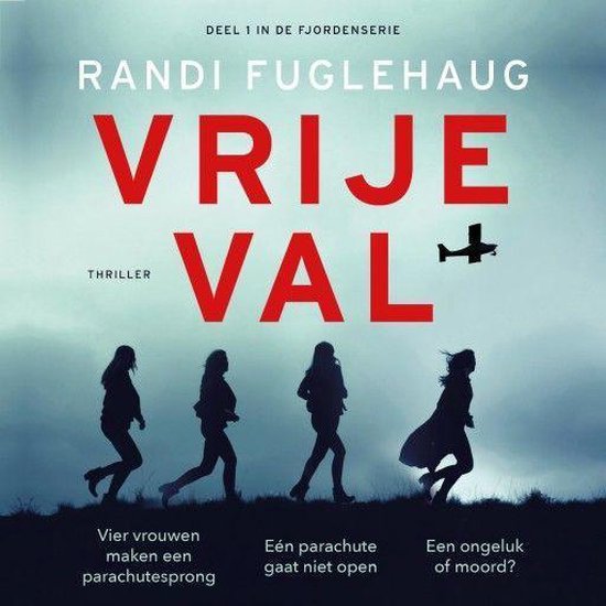 Vrije val - cover