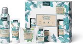 4x Kneipp Luxe Geschenkset Goodbye Stress 1 set