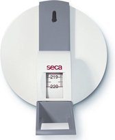 Seca 206 Meetband - Lengtemeter - Rolmaat met Muurbevestiging
