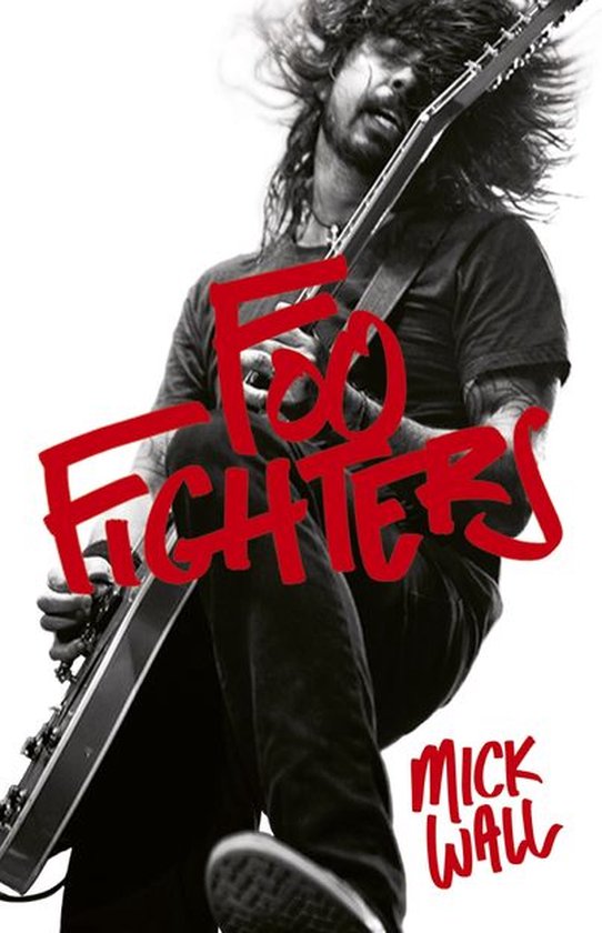 Foo Fighters - cover