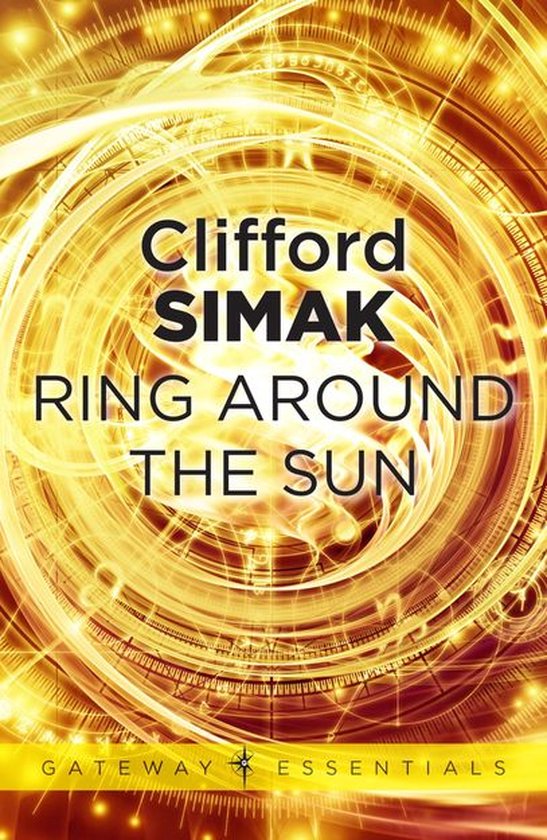 Gateway Essentials 137 - Ring Around the Sun