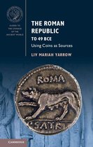 Guides to the Coinage of the Ancient World - The Roman Republic to 49 BCE