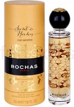 Rochas - Secret De Rochas - Oud Mystere Woman - Eau De Parfum - 50ML