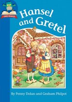 Must Know Stories 1 - Hansel and Gretel