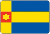 Vlag Ferwert - 70 x 100 cm - Polyester