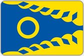 Vlag Diessen - 150 x 225 cm - Polyester