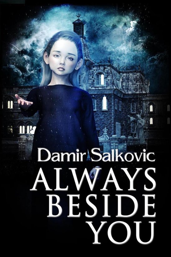 Always Beside You - cover