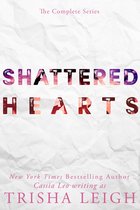 Shattered Hearts Series (YA) - Shattered Hearts: The Complete Series