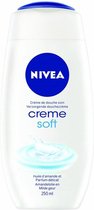 Nivea Creme Soft Shower Cream 250ml