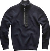 G-Star RAW Jongens truien & vesten G-Star RAW TRUI blauw 176