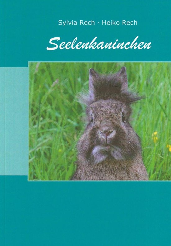 Seelenkaninchen - cover