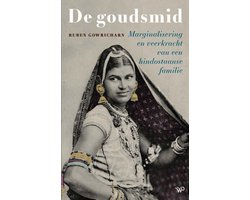 De goudsmid