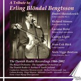 A Tribute To Erling Blondal Bengtsson