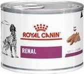 Royal Canin Hond Renal