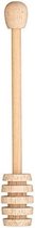 Honingdraaier hout 14cm pak/10st