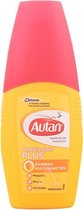 Insecticde Autan Protection Plus Insects Barrier (100 ml)