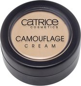 Catrice - Camouflage (Cream) 3 g 020 Light Beige -