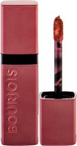 Bourjois Metachic Lip Cream Lipstick - 03 Sun'rose