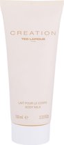 Ted Lapidus - Creation Body Lotion