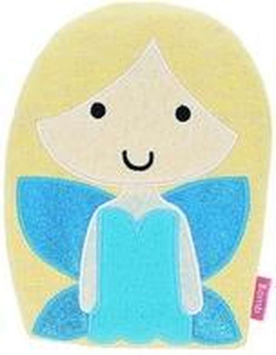 Bomb Cosmetics - Flora The Fairy Heating Pad - Heating Pillow Doll