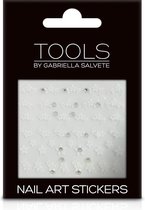 Gabriella Salvete - Tools Nail Art Stickers ( 02 ) - 3D Nail Stickers 02