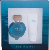 Parfumset voor Heren Reminiscence REM (2 pcs)
