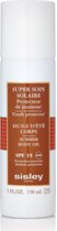Sisley Super Soin Solair Huile Zonneolie - SPF 15 -  Zonnebrand - 150 ml