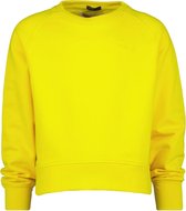 Vingino Sweater G-basic Meisjes Katoen Geel Maat 140