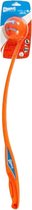 Chuckit Werpstok Met Bal Sport 26l 65 Cm Oranje