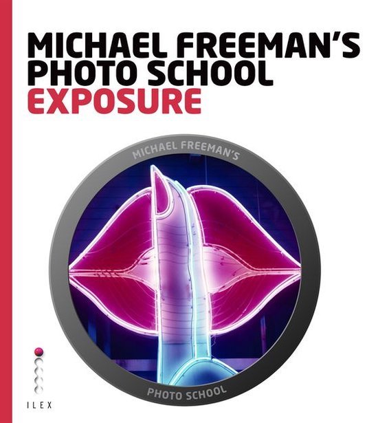 Michael Freeman's Photo School - Michael Freeman's Photo Sch ... - cover