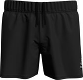 Odlo Millennium Shorts Heren, black Maat L