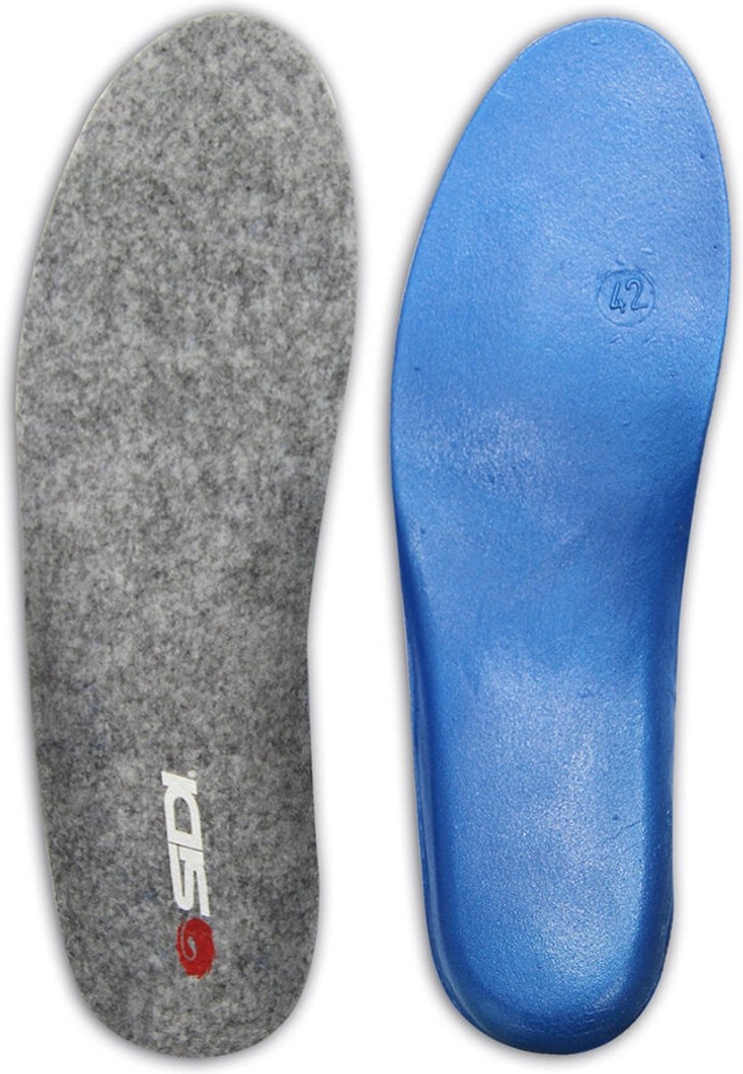 Sidi Sidi London Insole (87) grijs/blauw GRIJS - Maat 46