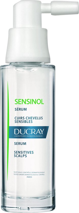 Foto: Ducray sensinol serum apaisante physioprotecteur gevoelige