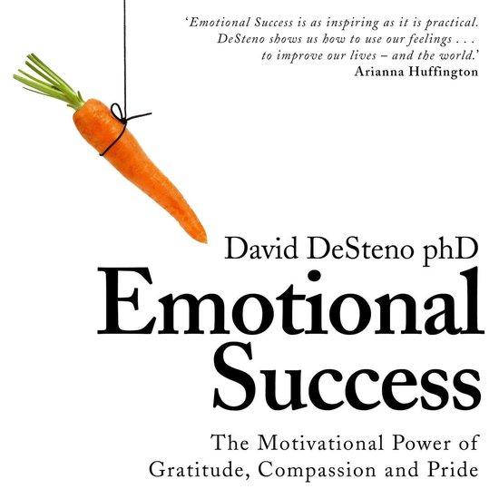 Emotional Success - cover