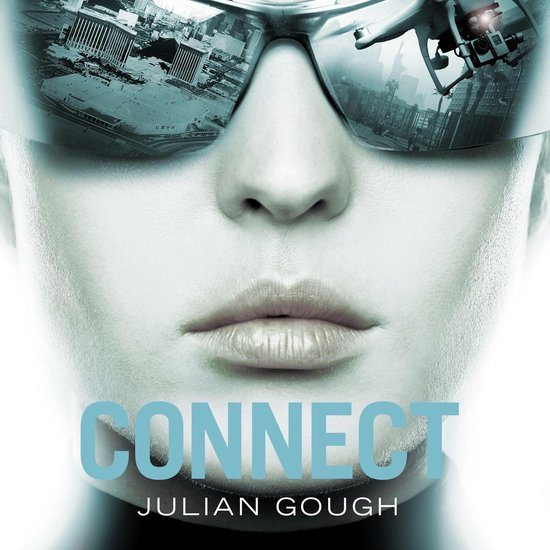 Connect - cover