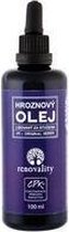 Original Series Grape Oil - Cold Pressed Grape Oil 100ml