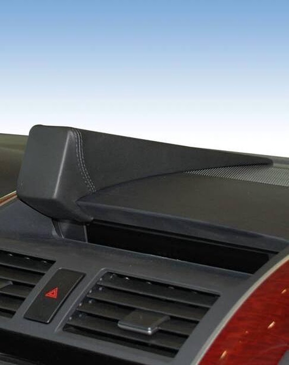 Houder - Mazda CX-9 2007-2015 Kleur: Zwart