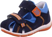 Superfit open schoenen freddy Sinaasappel-22