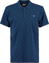 America Today polo Elton polo