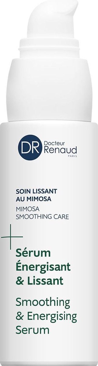 DR Renaud Serum - 30ml - Gladmakend voor de 1ste rimpels