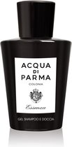 2-in-1 Gel en Shampoo Essenza Acqua Di Parma (200 ml)