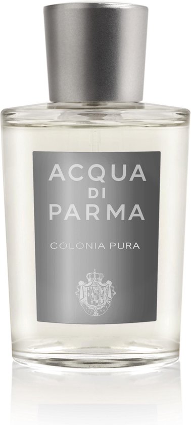 Acqua di Parma Colonia Pura - 50 ml - eau de cologne spray - unisexparfum